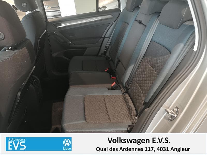 Volkswagen Golf Sportsvan Sportsvan Comfortline - 8
