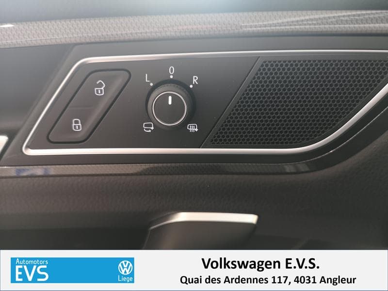 Volkswagen Golf Sportsvan Sportsvan Comfortline - 10