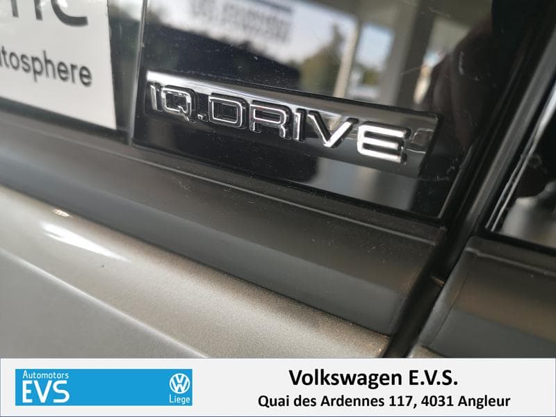 Volkswagen Golf Sportsvan Sportsvan Comfortline - 9
