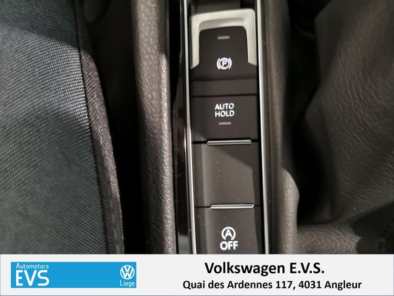 Volkswagen Golf Sportsvan Sportsvan Comfortline - 16