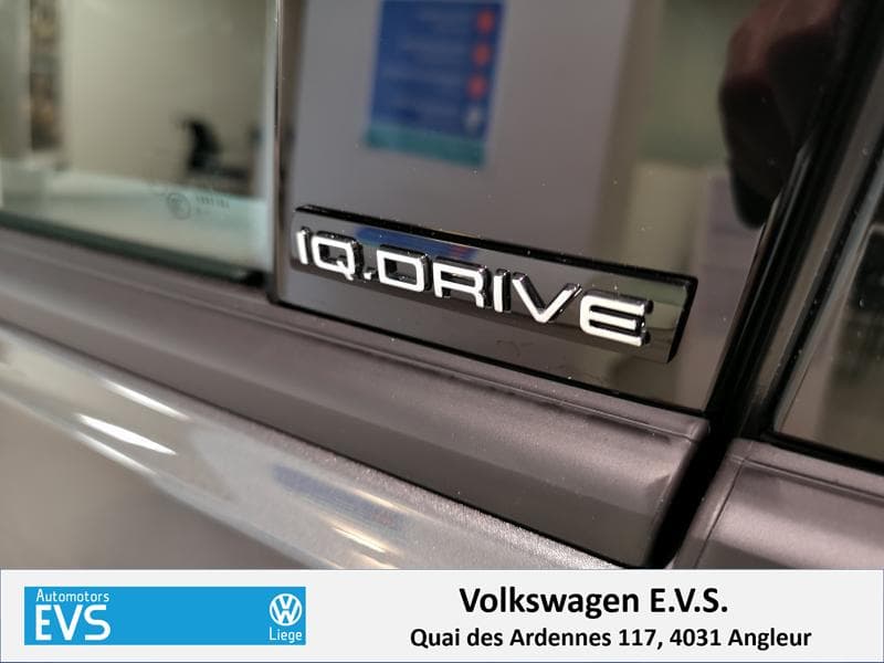 Volkswagen Golf Sportsvan Sportsvan Comfortline - 5