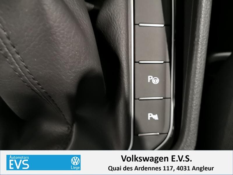 Volkswagen Golf Sportsvan Sportsvan Comfortline - 17