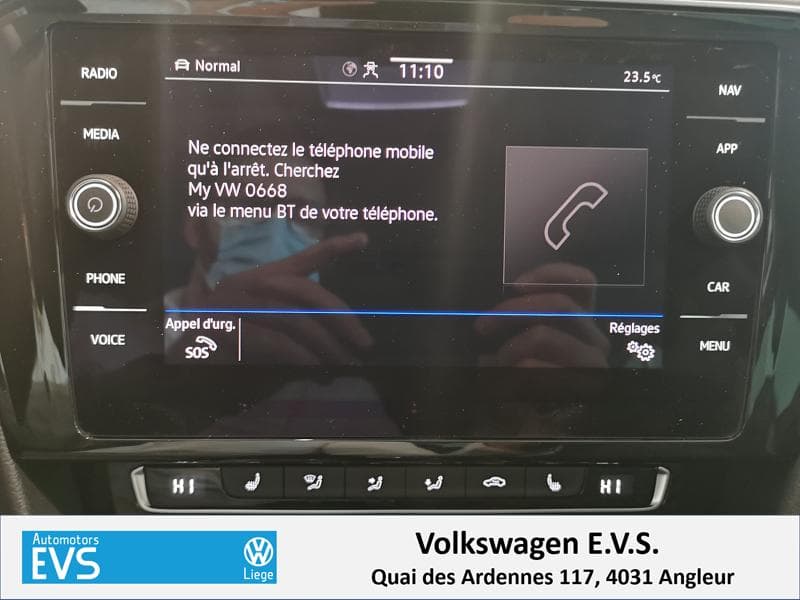Volkswagen Passat Variant Elegance - 24
