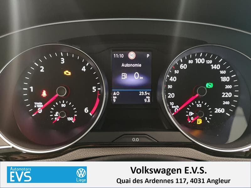 Volkswagen Passat Variant Elegance - 17