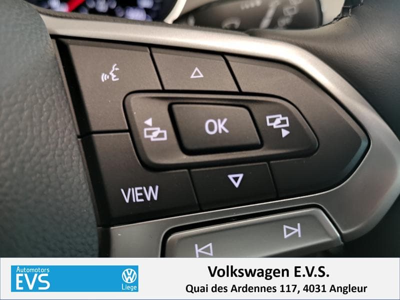 Volkswagen Passat Variant Elegance - 19