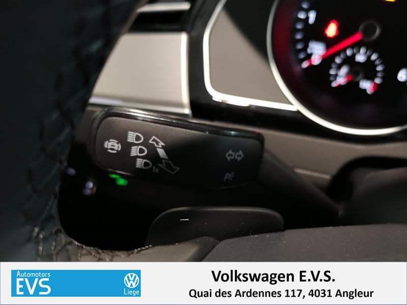 Volkswagen Passat Variant Elegance - 20