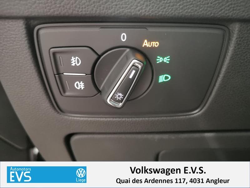 Volkswagen Passat Variant Elegance - 13