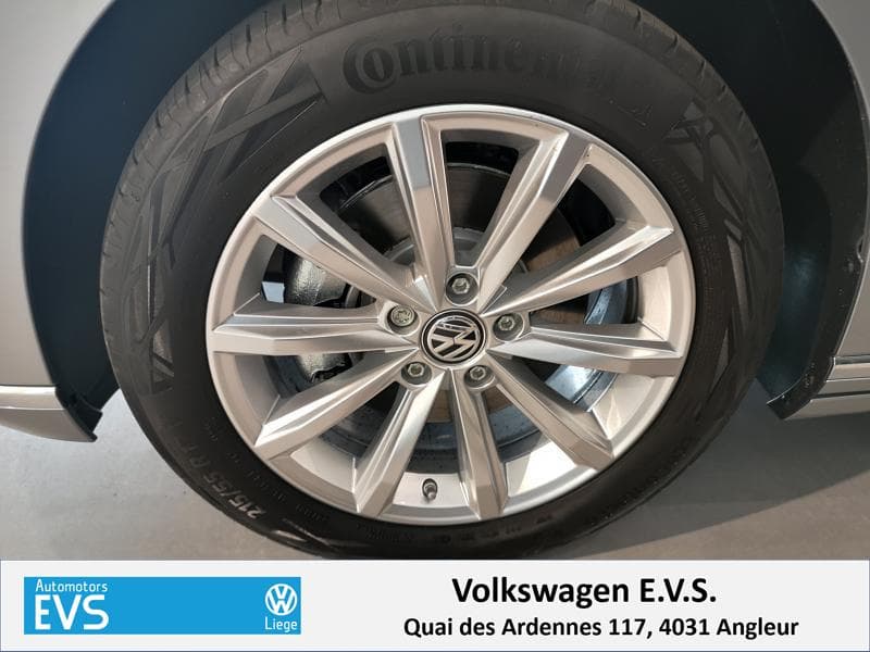 Volkswagen Passat Variant Elegance - 33