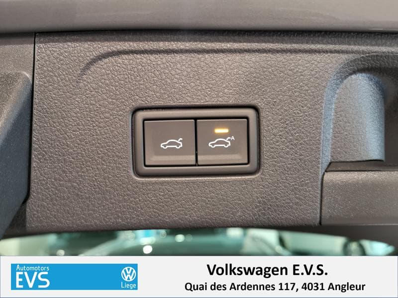 Volkswagen Passat Variant Elegance - 7