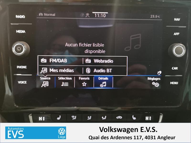 Volkswagen Passat Variant Elegance - 23