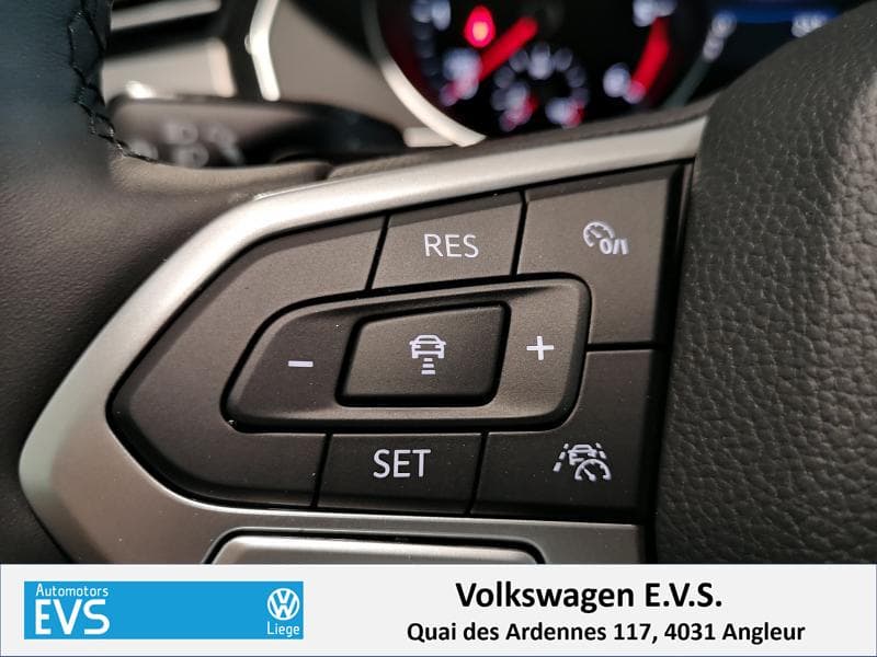 Volkswagen Passat Variant Elegance - 18