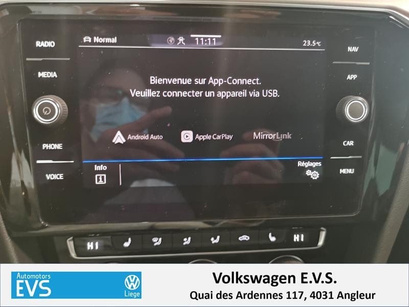 Volkswagen Passat Variant Elegance - 27
