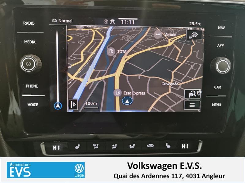 Volkswagen Passat Variant Elegance - 26