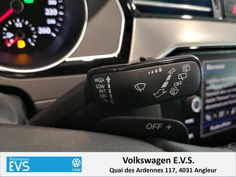 Volkswagen Passat Variant Elegance - 21