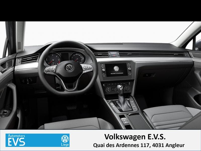 Volkswagen Passat Variant Elegance - 5