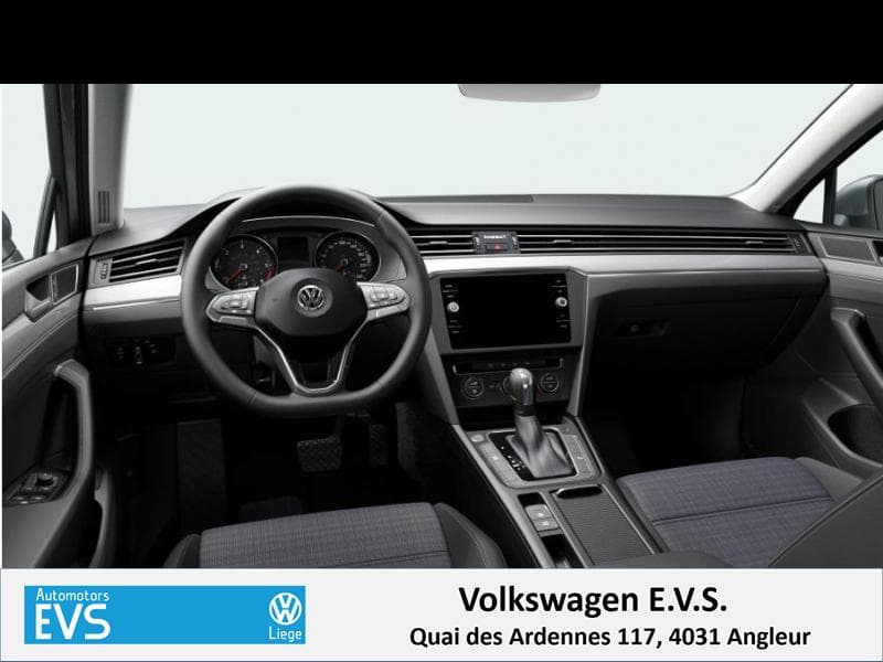 Volkswagen Passat Business - 5