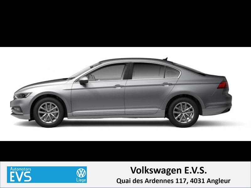 Volkswagen Passat Business - 2