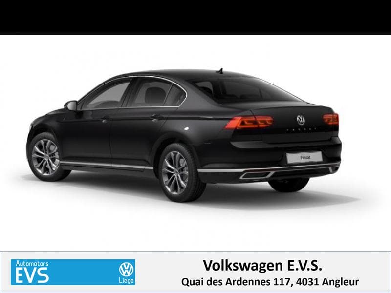 Volkswagen Passat Elegance - 3