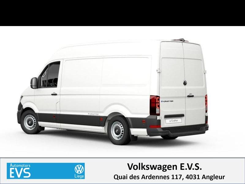 Volkswagen Crafter E-Crafter L3H3 - 3