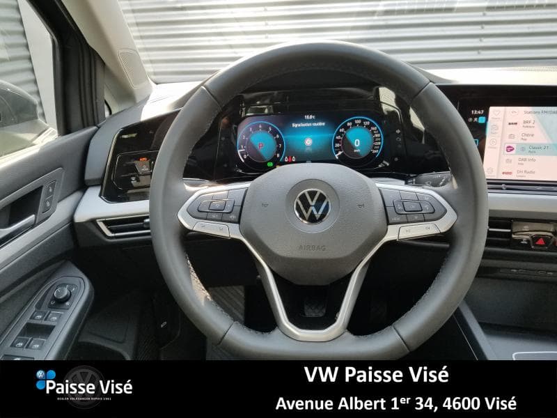 Volkswagen Golf 1st Edition - 8