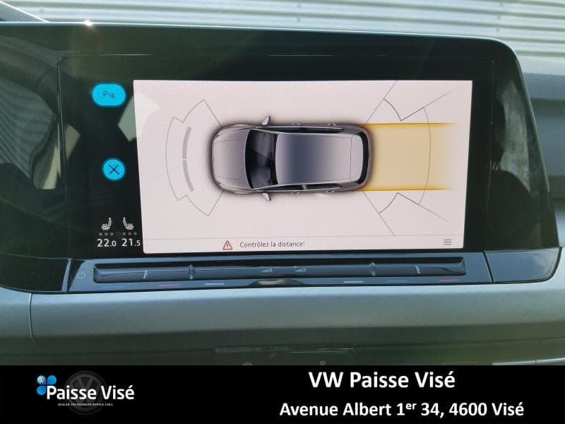 Volkswagen Golf 1st Edition - 25