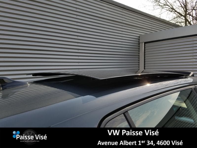 Volkswagen Golf 1st Edition - 35