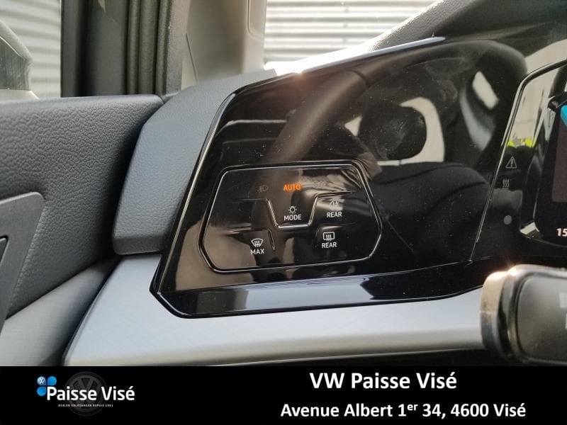 Volkswagen Golf 1st Edition - 11