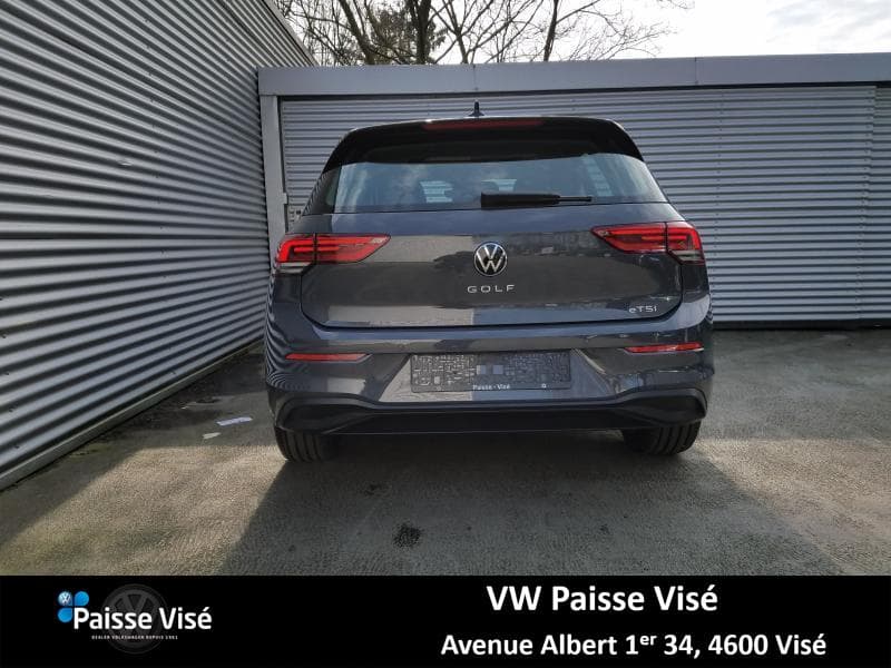 Volkswagen Golf 1st Edition - 5