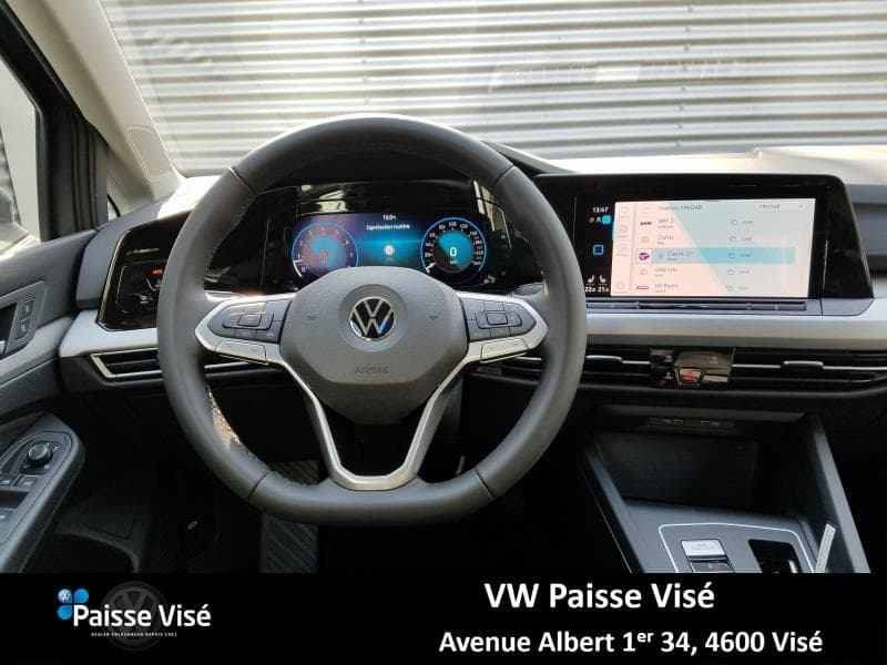 Volkswagen Golf 1st Edition - 6