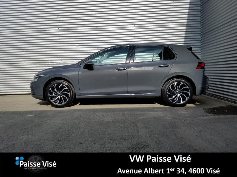 Volkswagen Golf 1st Edition - 3
