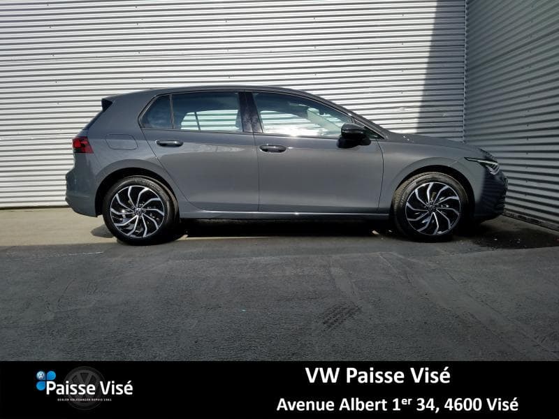 Volkswagen Golf 1st Edition - 4