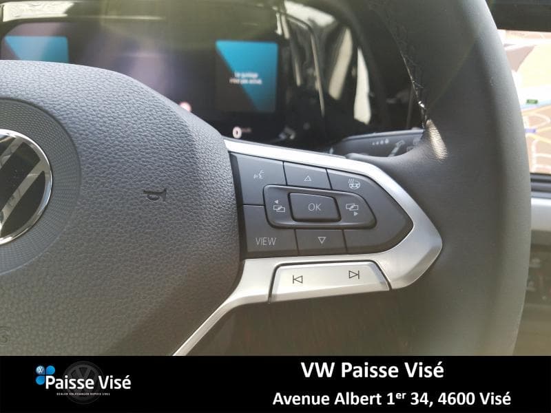 Volkswagen Golf 1st Edition - 10