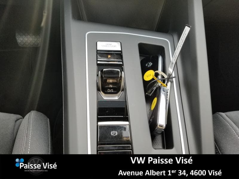 Volkswagen Golf 1st Edition - 27