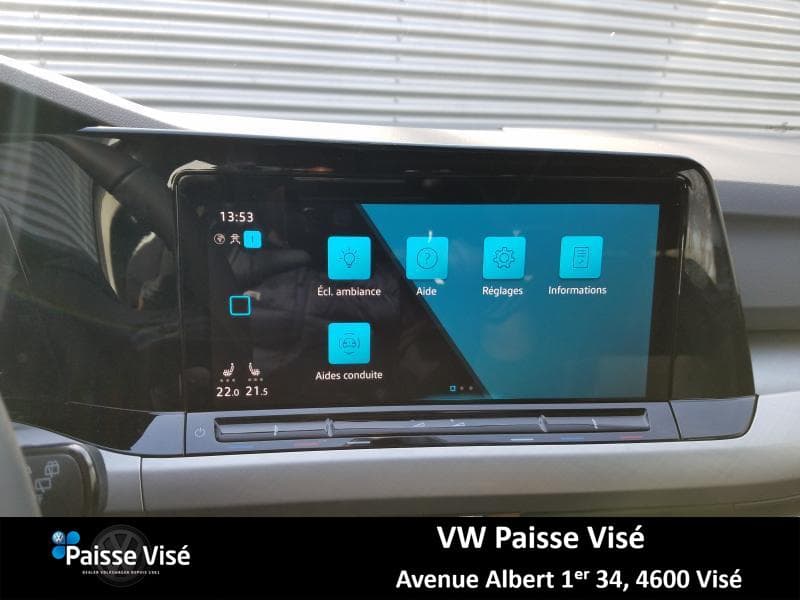 Volkswagen Golf 1st Edition - 14