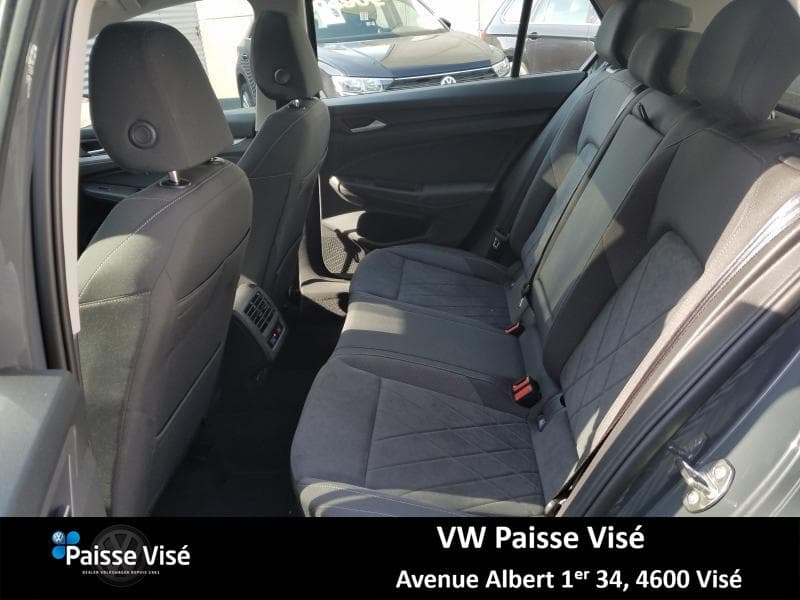 Volkswagen Golf 1st Edition - 31