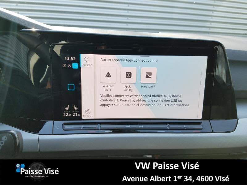 Volkswagen Golf 1st Edition - 18