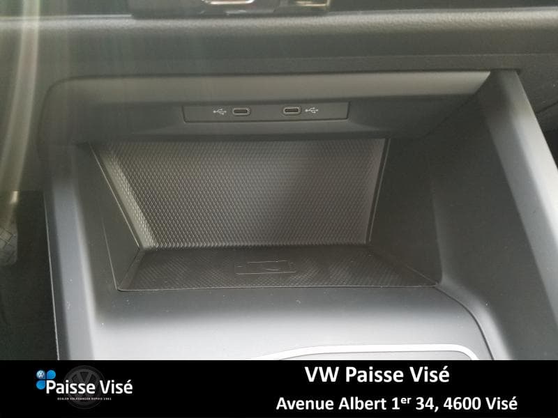 Volkswagen Golf 1st Edition - 26