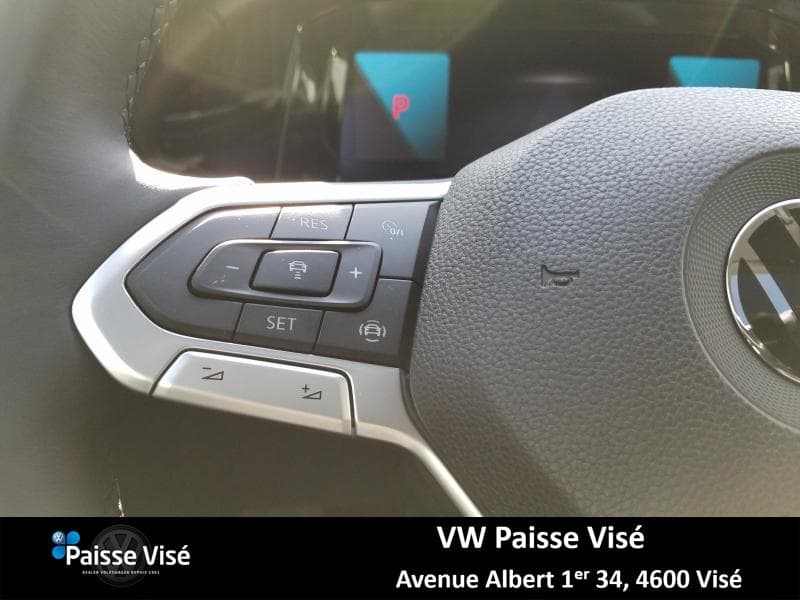 Volkswagen Golf 1st Edition - 9