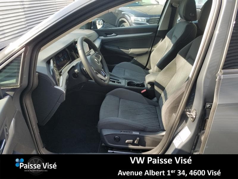 Volkswagen Golf 1st Edition - 7