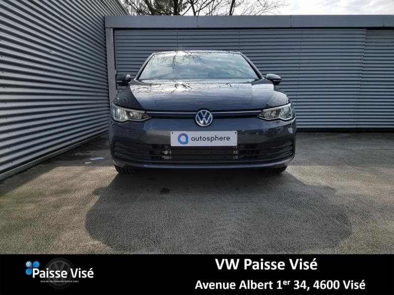 Volkswagen Golf 1st Edition - 2