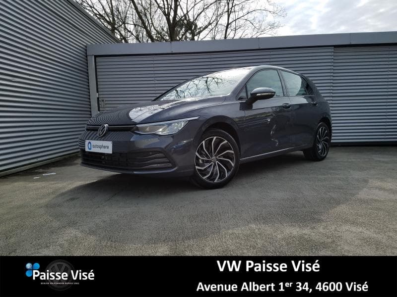 Volkswagen Golf 1st Edition - 1