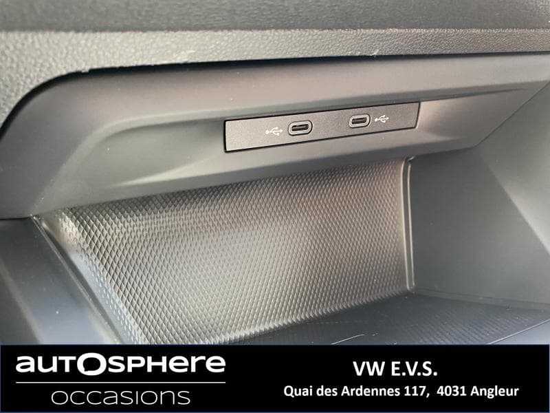 Volkswagen Golf New Golf Life - 32