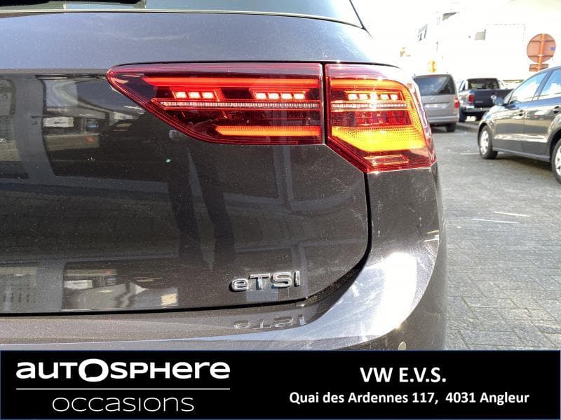 Volkswagen Golf New Golf Life - 10