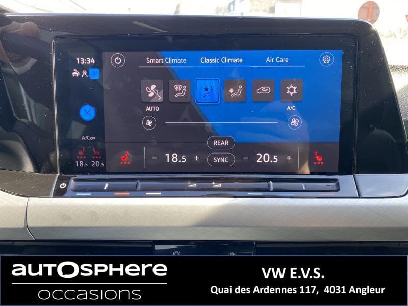Volkswagen Golf New Golf Life - 30