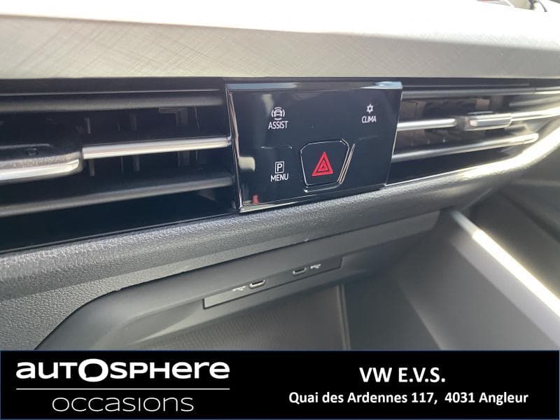 Volkswagen Golf New Golf Life - 31