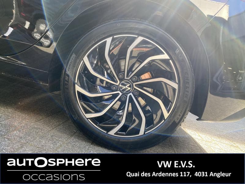 Volkswagen Golf New Golf Life - 37