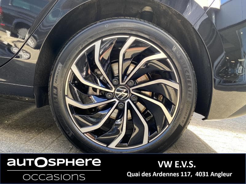 Volkswagen Golf New Golf Life - 39