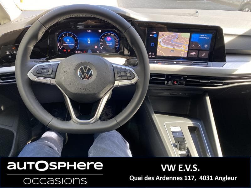 Volkswagen Golf New Golf Life - 16