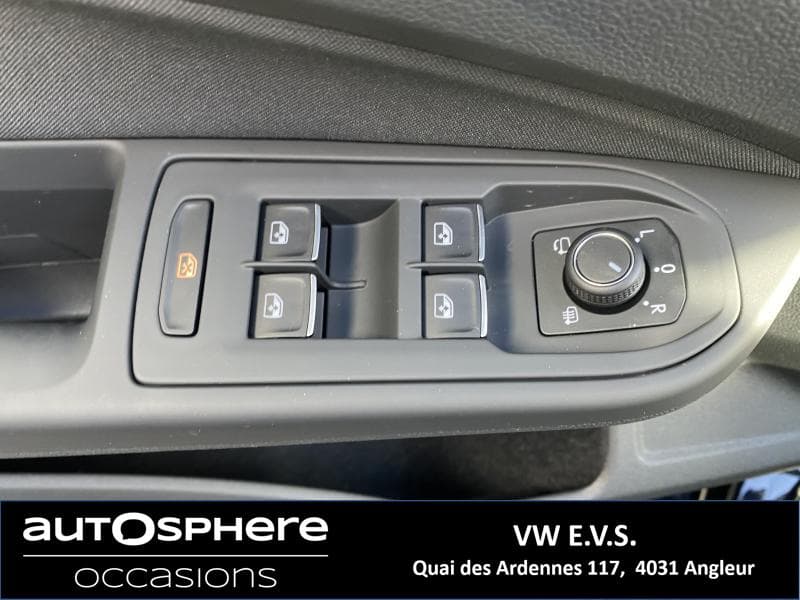 Volkswagen Golf New Golf Life - 14