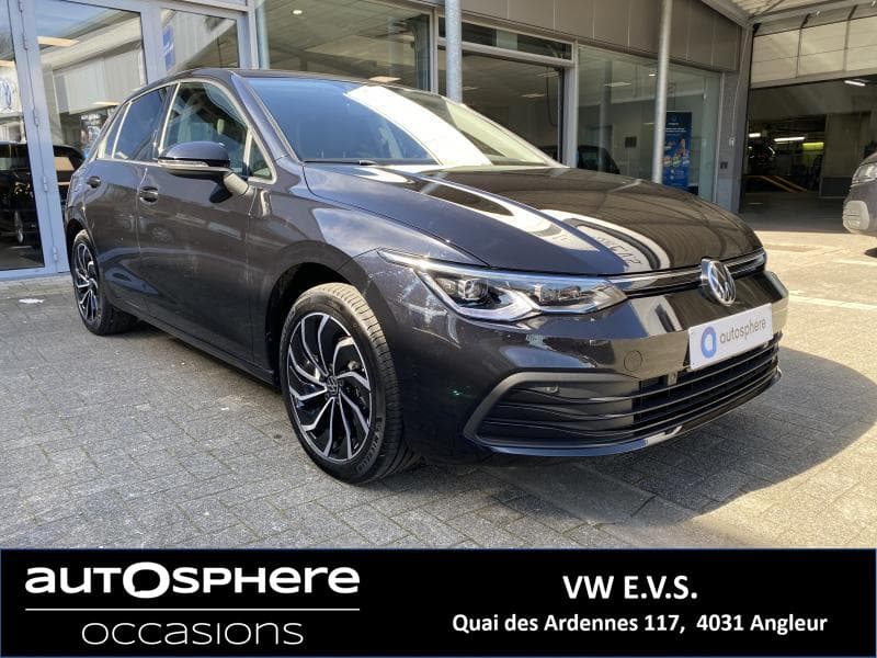 Volkswagen Golf New Golf Life - 7